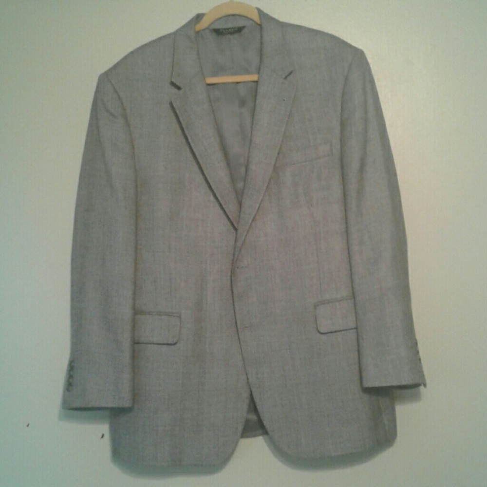 Joseph A Bank Sport Jacket